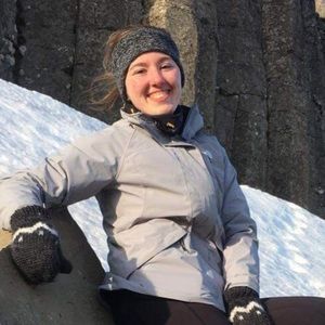 Meet your Posher, Savannah